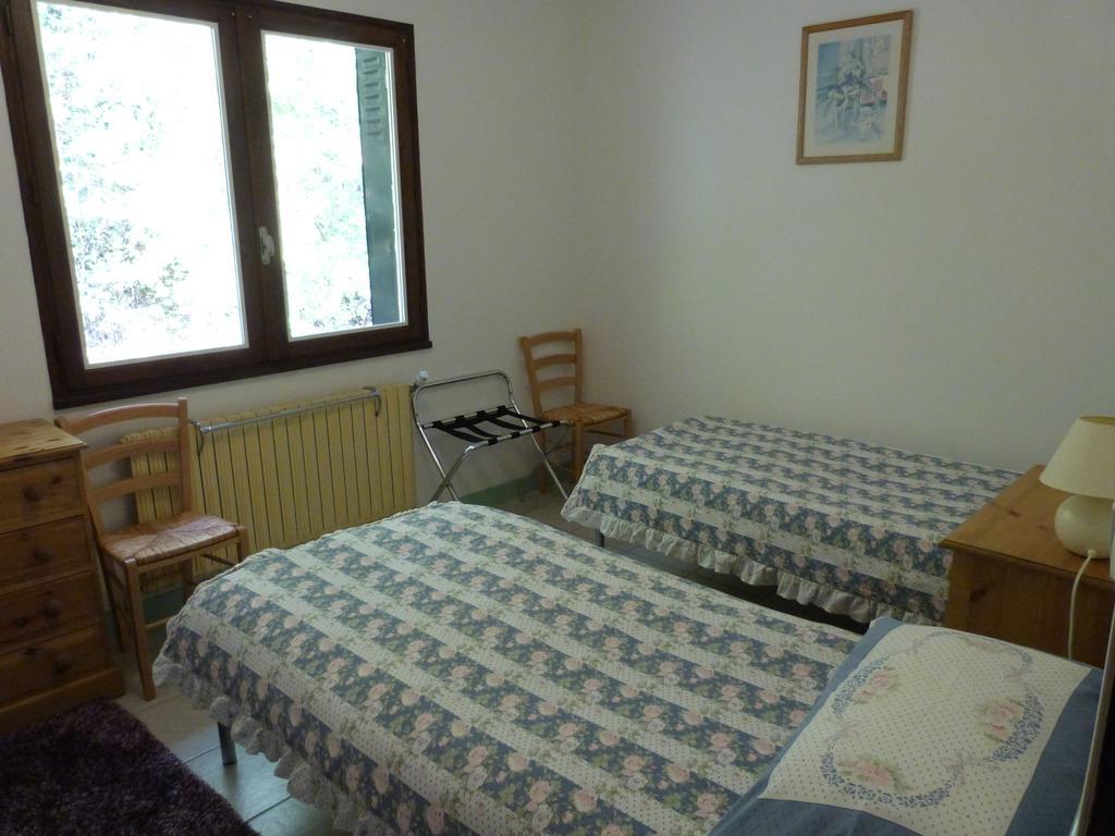 La Garenne Villa Exideuil-sur-Vienne Luaran gambar